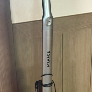 AIRMADE 에어메이드 무선 물걸레청소기
