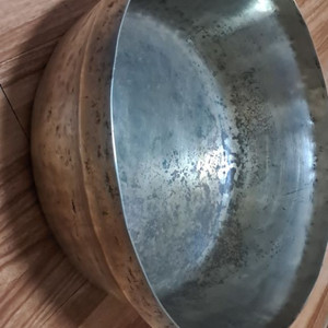 놋 유기푼주 양푼 35cm대형
