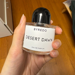 바이레도 데저트던 50ml 오드퍼퓸