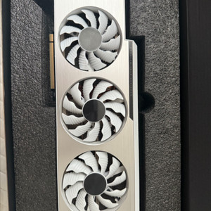기가바이트 RTX 3080 Ti VISION 비전