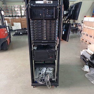 DELL PowerEdge R610 8대