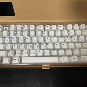 KBDiy Retro GMK 키보드 키캡