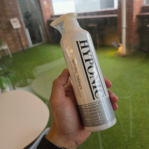 하이포닉 샴푸 하이포 알러지 300ml