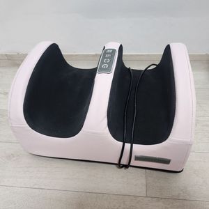 다리 안마기