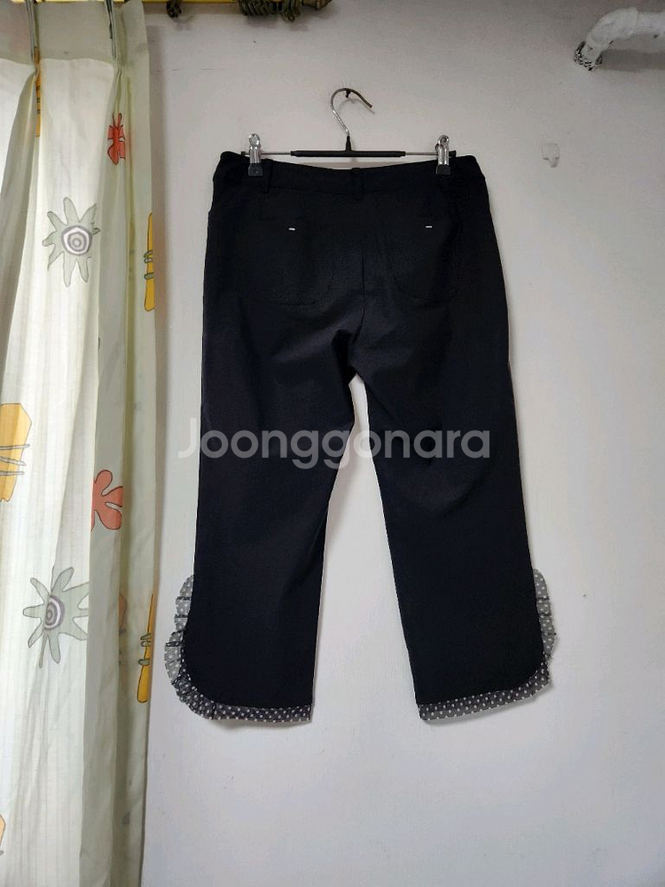 지센 칠부바지 70(27~28--3