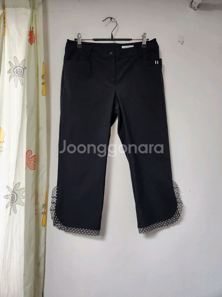 지센 칠부바지 70(27~28--0