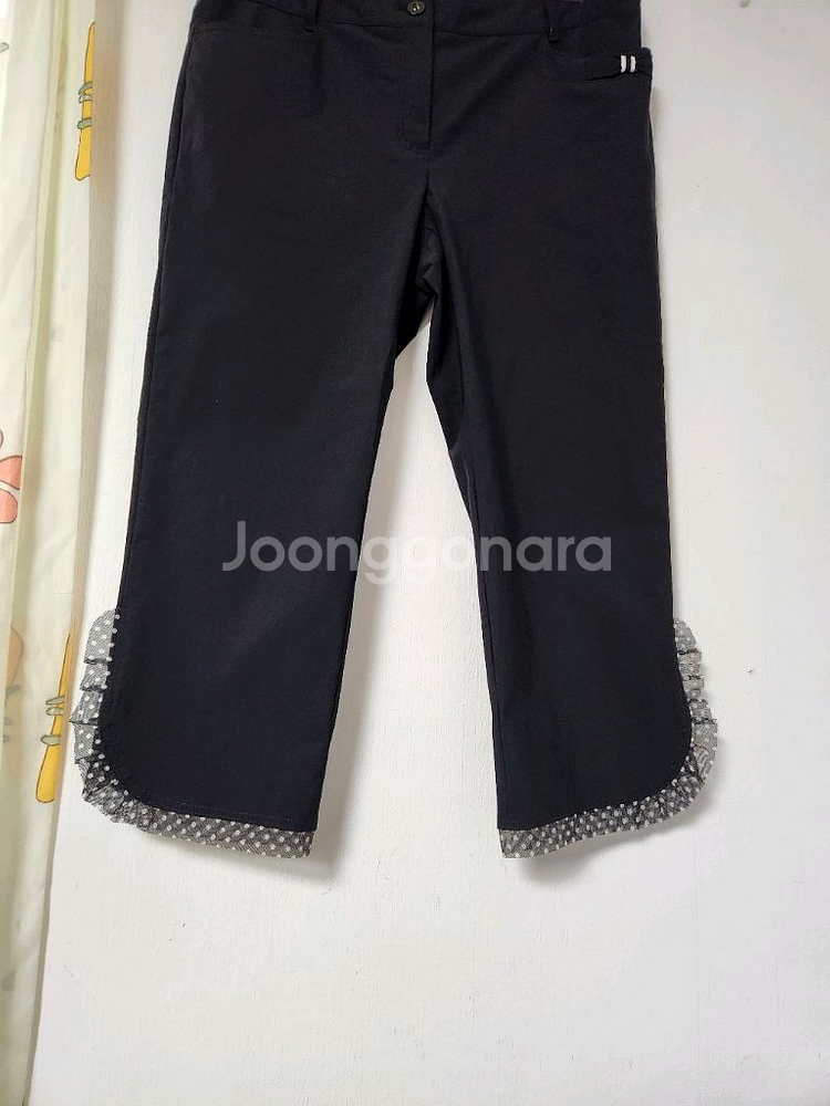 지센 칠부바지 70(27~28--2