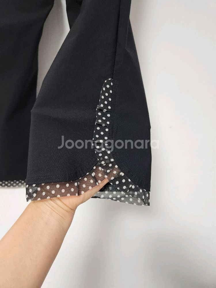 지센 칠부바지 70(27~28--4