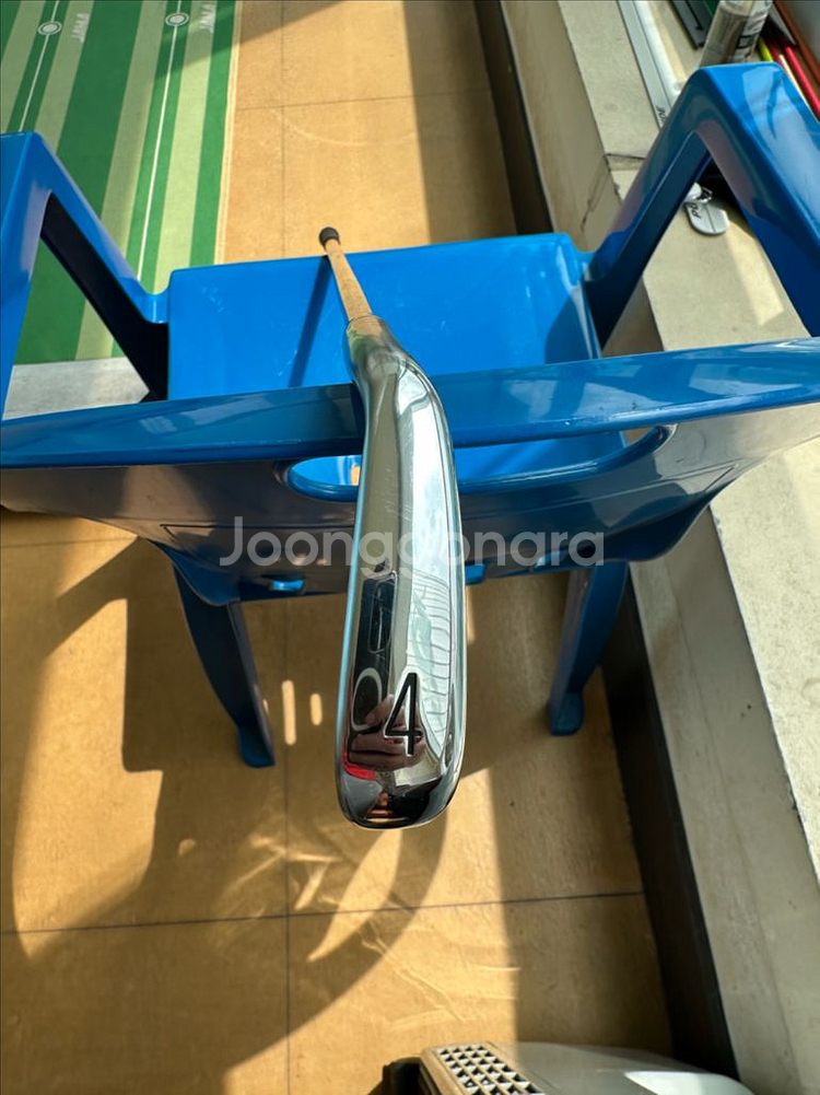 타이틀리스트 T200 4번 아큐쉬네트코리아 정품--1