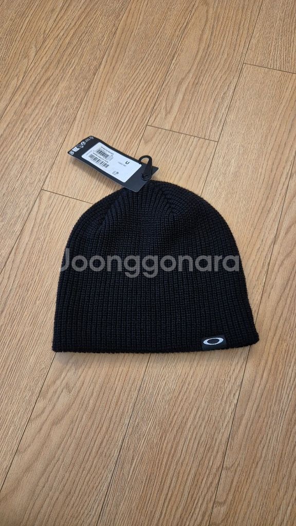 오클리 비니 (Oakley Session Beanie)--0