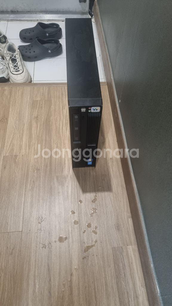 데스크탑 본체--0