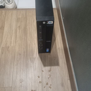 데스크탑 본체