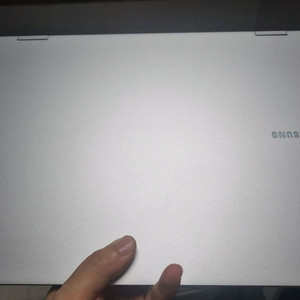 갤럭시북5프로 360실버 32gb 1tb