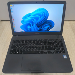삼성노트북 5 I7 8세대