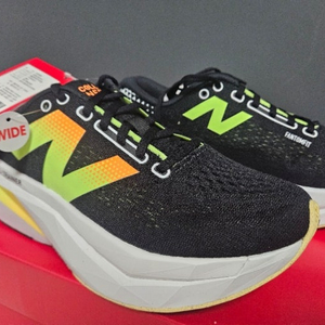 뉴발란스 sc트레이너 v3 290 2e 새상품