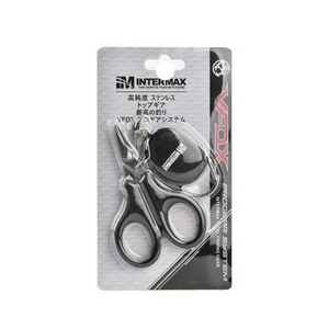 합사가위 & 핀온릴 세트 낚시 새상품