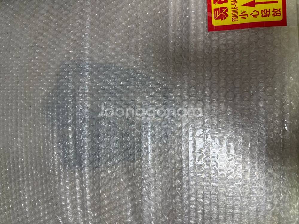 미개봉 POFANG 스튜디오 원피스 야마토 레진 피규어--1