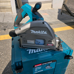 마끼다 40V 플런지쏘 sp001