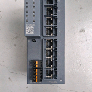 전기스위치모듈 Siemens Scalance XC108