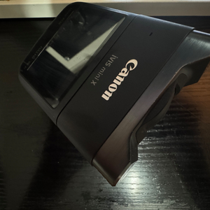캐논 빅시아 미니X 일본판 IVIS mini X
