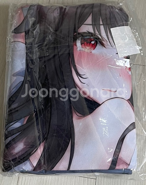 표림님(표린) 다키마쿠라 커버--2