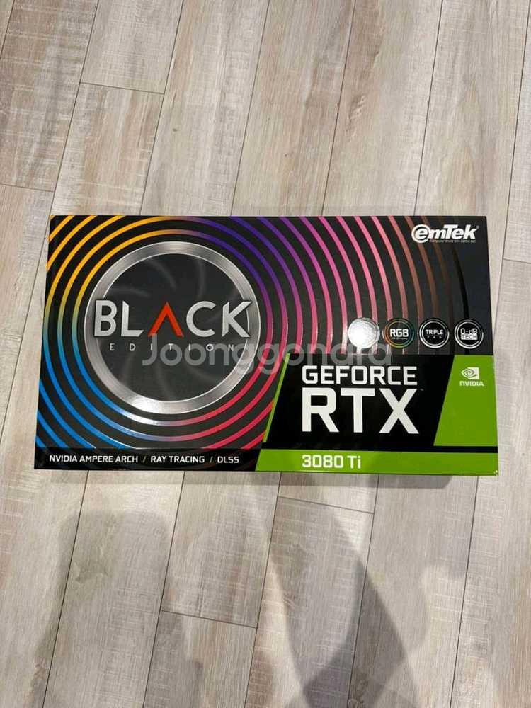 엔비디아 rtx 3080ti--0