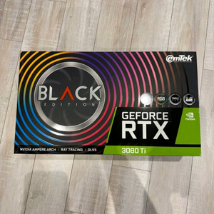 엔비디아 rtx 3080ti
