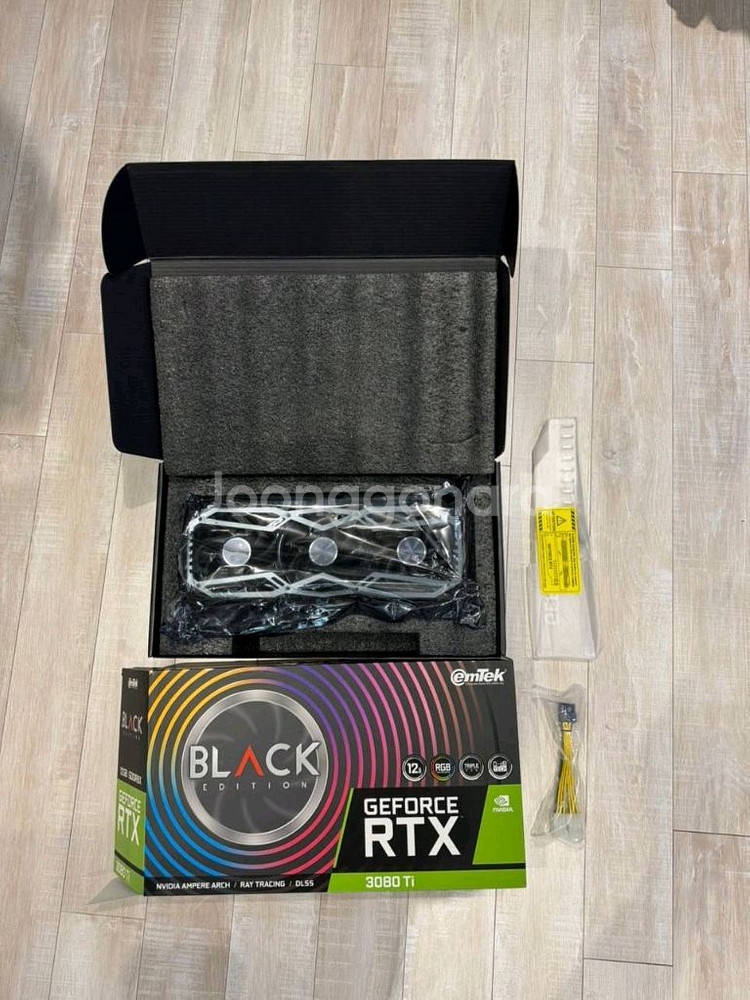 엔비디아 rtx 3080ti--1