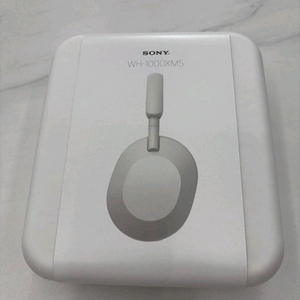 소니 WH-1000XM5 헤드폰