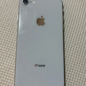 아이폰 8 64GB (상태 좋음)