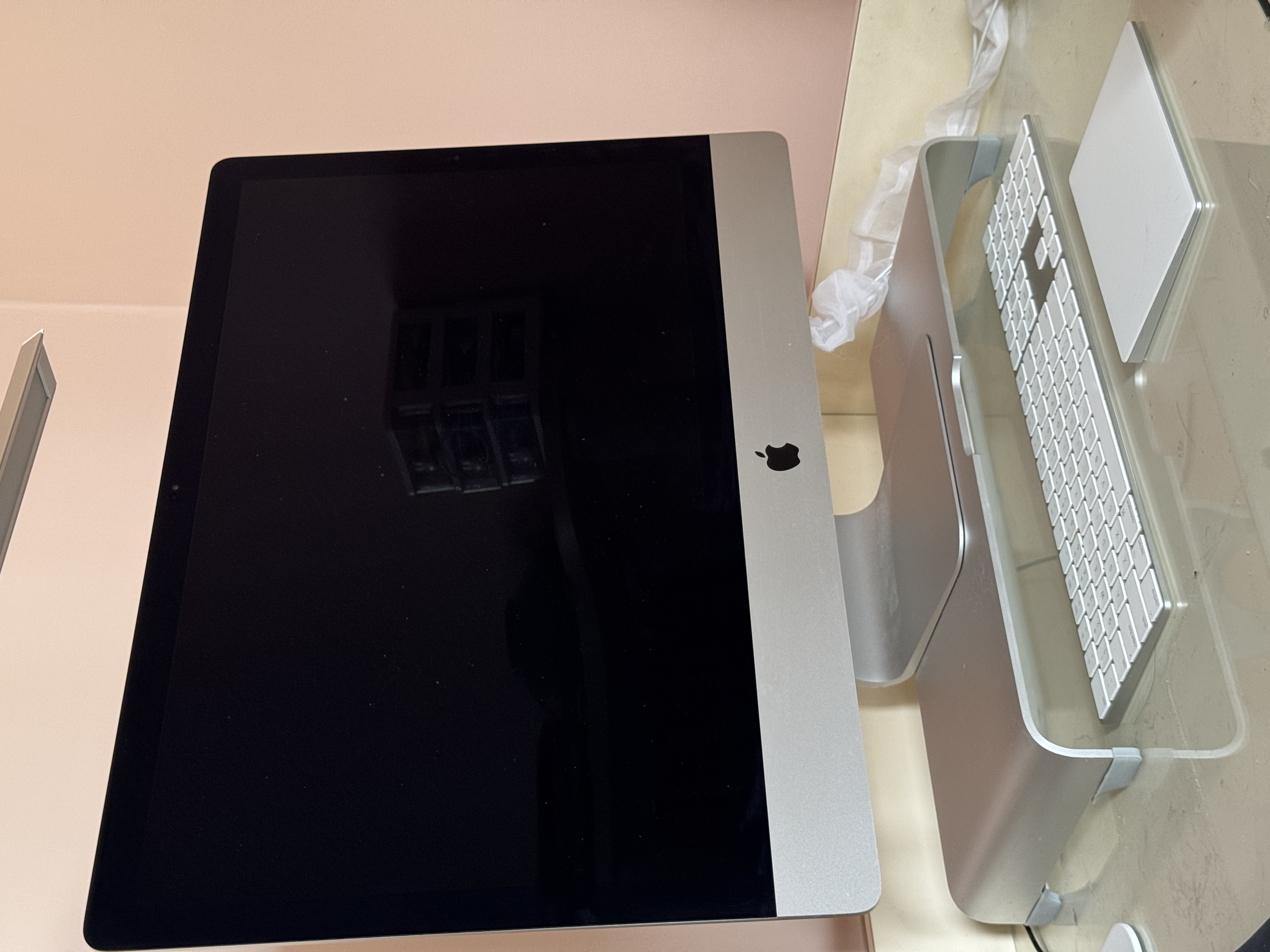 [판매] 2020 iMac(아이맥) 10코어 i9