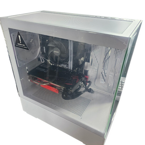 amd5600 32GB 1660 super 본체