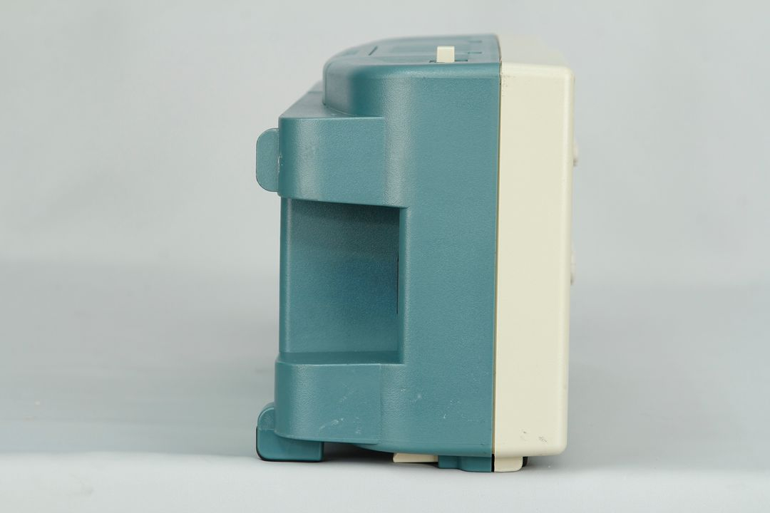 Tektronix TDS1002 60MHz 오실로스코프--3