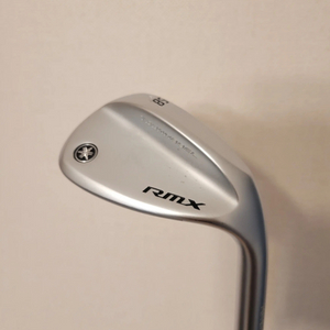 야마하 RMX FORGED 투어모델 58도 웨지