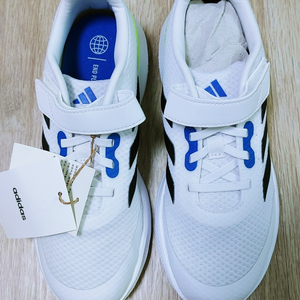 아디다스 키즈 GS 런팔콘 운동화 IG7279