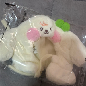 아이브 미니니 안지니 응원봉 커버 후드