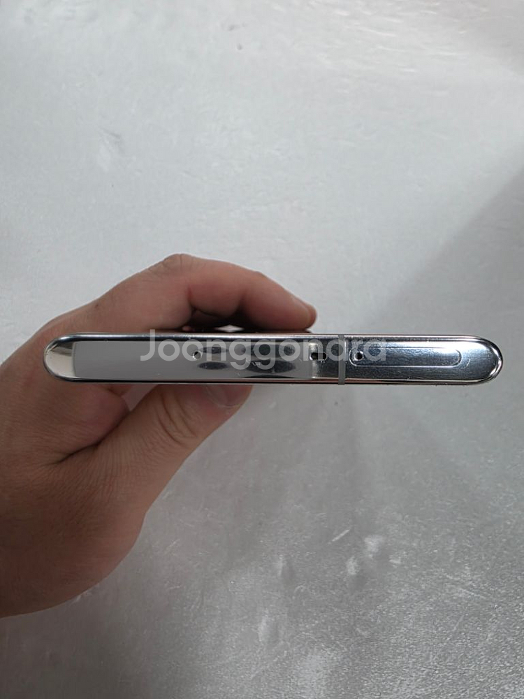 갤럭시노트10 5G 256G 무잔상 깨끗한 중고폰--4