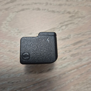 dji osmo action 마이크아답터