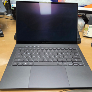 Asus 2024 제피러스 G14 4070 노트북 판매