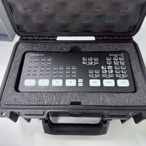 ATEM mini Pro (아템 미니 프로)