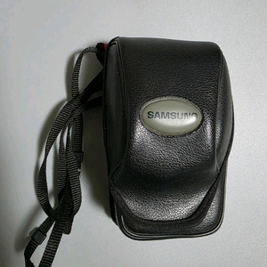 삼성 필름카메라 FUZZY ZOOM 1050