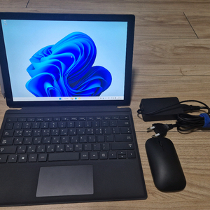 서피스프로7 i5 8g 256g