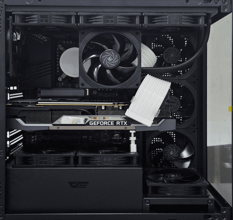 13900K/Z790AX/RTX3090/1TB 이미지