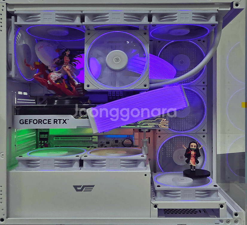 U9-285K/Z890/RTX5080/1TB--0