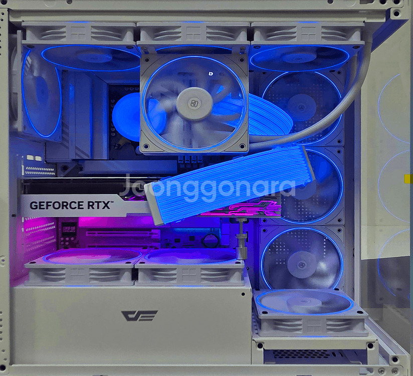 U9-285K/Z890/RTX5080/1TB--2