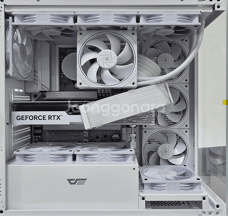U9-285K/Z890/RTX5080/1TB--1