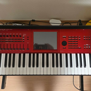 korg Kronos2 61SE 한정판모델