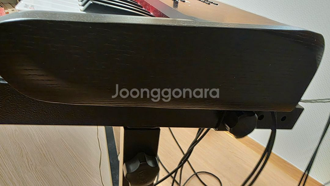 korg Kronos2 61SE 한정판모델--4