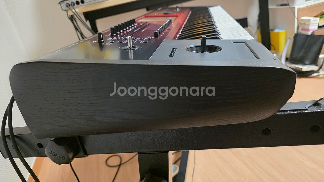 korg Kronos2 61SE 한정판모델--2