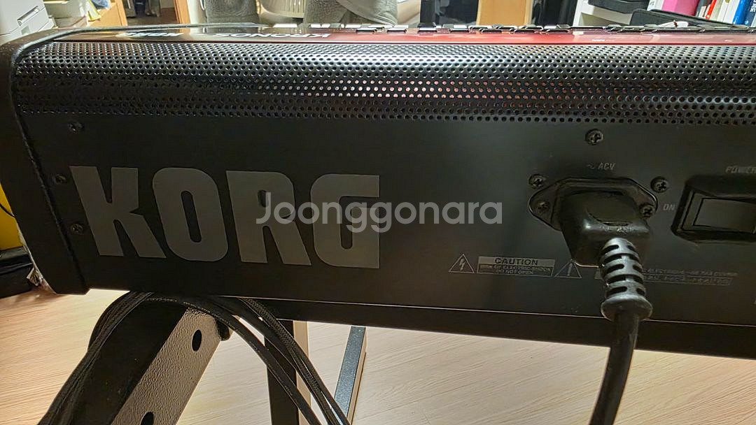 korg Kronos2 61SE 한정판모델--6